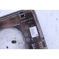 2006-2010 BMW M5 SMG Transmission Shifter Plate Trim Bezel 51168046107 OEM