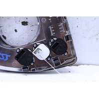 2006-2010 BMW M5 SMG Transmission Shifter Plate Trim Bezel 51168046107 OEM