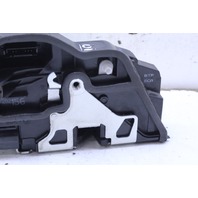 2006-2010 BMW M5 Right Front Soft Close Latch Lock 7202156 OEM