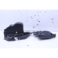 2006-2010 BMW M5 Right Front Soft Close Latch Lock 7202156 OEM