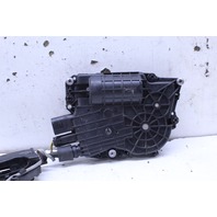 2006-2010 BMW M5 Right Front Soft Close Latch Lock 7202156 OEM