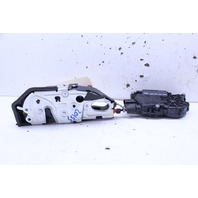 2006-2010 BMW M5 Right Front Soft Close Latch Lock 7202156 OEM