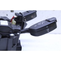 2008 BMW M5 Turn Signal Wiper Column Switch Clock Spring OEM