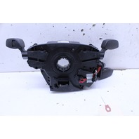 2008 BMW M5 Turn Signal Wiper Column Switch Clock Spring OEM