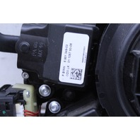 2008 BMW M5 Turn Signal Wiper Column Switch Clock Spring OEM