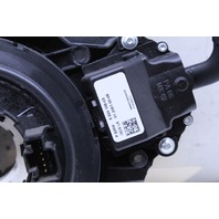 2008 BMW M5 Turn Signal Wiper Column Switch Clock Spring OEM