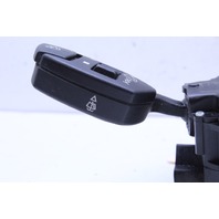 2008 BMW M5 Turn Signal Wiper Column Switch Clock Spring OEM