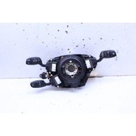 2008 BMW M5 Turn Signal Wiper Column Switch Clock Spring OEM