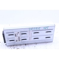 2008 BMW M5 Top Hifi M Amp Amplifier 7842019 OEM