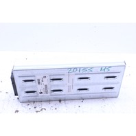 2008 BMW M5 Top Hifi M Amp Amplifier 7842019 OEM