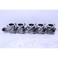 2006-2010 BMW M5 M6 S85 ITB Throttle Body Set OEM