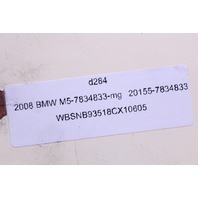 2006-2010 BMW M5 M6 S85 ITB Throttle Body Set OEM