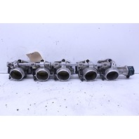 2006-2010 BMW M5 M6 S85 ITB Throttle Body Set OEM