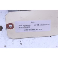 2006-2010 BMW M5 M6 Throttle Body Actuator Motor A2C59506263 OEM