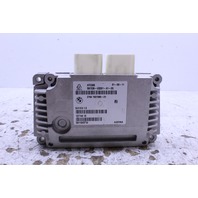 2008 2009 2010 2011 BMW 335xi 535xi Transfer Case Control Module - 27607607980 OEM