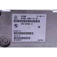2008 2009 2010 2011 BMW 335xi 535xi Transfer Case Control Module - 27607607980 OEM