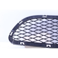 2009 2010 2011 BMW 328i 335i Bumper Grille Center Lower Front 7198906 OEM