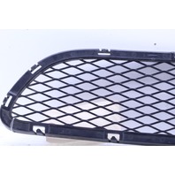 2009 2010 2011 BMW 328i 335i Bumper Grille Center Lower Front 7198906 OEM