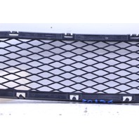 2009 2010 2011 BMW 328i 335i Bumper Grille Center Lower Front 7198906 OEM
