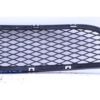 2009 2010 2011 BMW 328i 335i Bumper Grille Center Lower Front 7198906 OEM