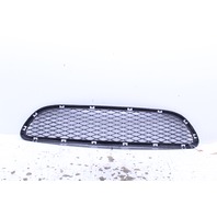 2009 2010 2011 BMW 328i 335i Bumper Grille Center Lower Front 7198906 OEM