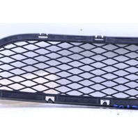 2009 2010 2011 BMW 328i 335i Bumper Grille Center Lower Front 7198906 OEM