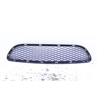 2009 2010 2011 BMW 328i 335i Bumper Grille Center Lower Front 7198906 OEM