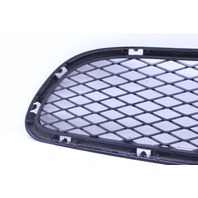 2009 2010 2011 BMW 328i 335i Bumper Grille Center Lower Front 7198906 OEM