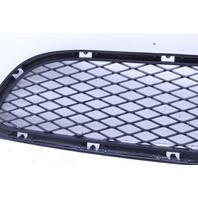 2009 2010 2011 BMW 328i 335i Bumper Grille Center Lower Front 7198906 OEM