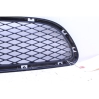 2009 2010 2011 BMW 328i 335i Bumper Grille Center Lower Front 7198906 OEM
