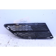 2009 2010 2011 BMW 328i 335i Lower Front Bumper Grille Left 7198907 OEM