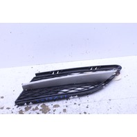 2009 2010 2011 BMW 328i 335i Lower Front Bumper Grille Left 7198907 OEM