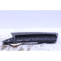 2009 2010 2011 BMW 328i 335i Lower Front Bumper Grille Left 7198907 OEM