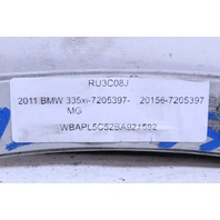 2011 BMW 335xi Front Left Driver Side Marker Reflector 63147205397 OEM