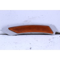 2011 BMW 335xi Front Left Driver Side Marker Reflector 63147205397 OEM