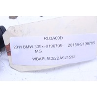 2011 BMW 335xi Bumper Parking Distance PDC Sensor OEM