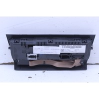 2010-2013 BMW 128i 135i 328i 335i M3 Climate Control Panel 64119287624 OEM