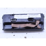 2010-2013 BMW 128i 135i 328i 335i M3 Climate Control Panel 64119287624 OEM