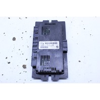 2011 BMW 335xi Footwell Light Control Module LCM 9263802 OEM