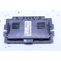 2011 BMW 335xi Footwell Light Control Module LCM 9263802 OEM