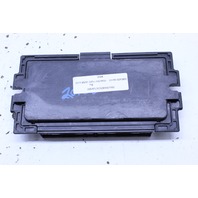 2011 BMW 335xi Footwell Light Control Module LCM 9263802 OEM