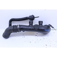 2007-2010 BMW 135i 335i N54 Turbo Air Charge Pipe Tube - 11657570069 OEM