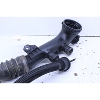 2007-2010 BMW 135i 335i N54 Turbo Air Charge Pipe Tube - 11657570069 OEM
