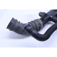 2007-2010 BMW 135i 335i N54 Turbo Air Charge Pipe Tube - 11657570069 OEM
