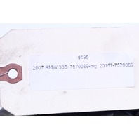 2007-2010 BMW 135i 335i N54 Turbo Air Charge Pipe Tube - 11657570069 OEM