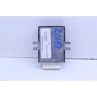 2014 BMW 760i M5 M6 X5 Fuel Pump Control Module 16147358145 OEM