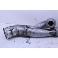 2007 BMW 335i Turbo Intake Charge Air Tube Pipe OEM