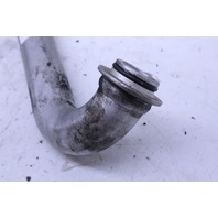 2007 BMW 335i Turbo Intake Charge Air Tube Pipe OEM