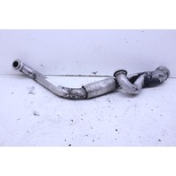 2007 BMW 335i Turbo Intake Charge Air Tube Pipe OEM