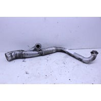 2007 BMW 335i Turbo Intake Charge Air Tube Pipe OEM